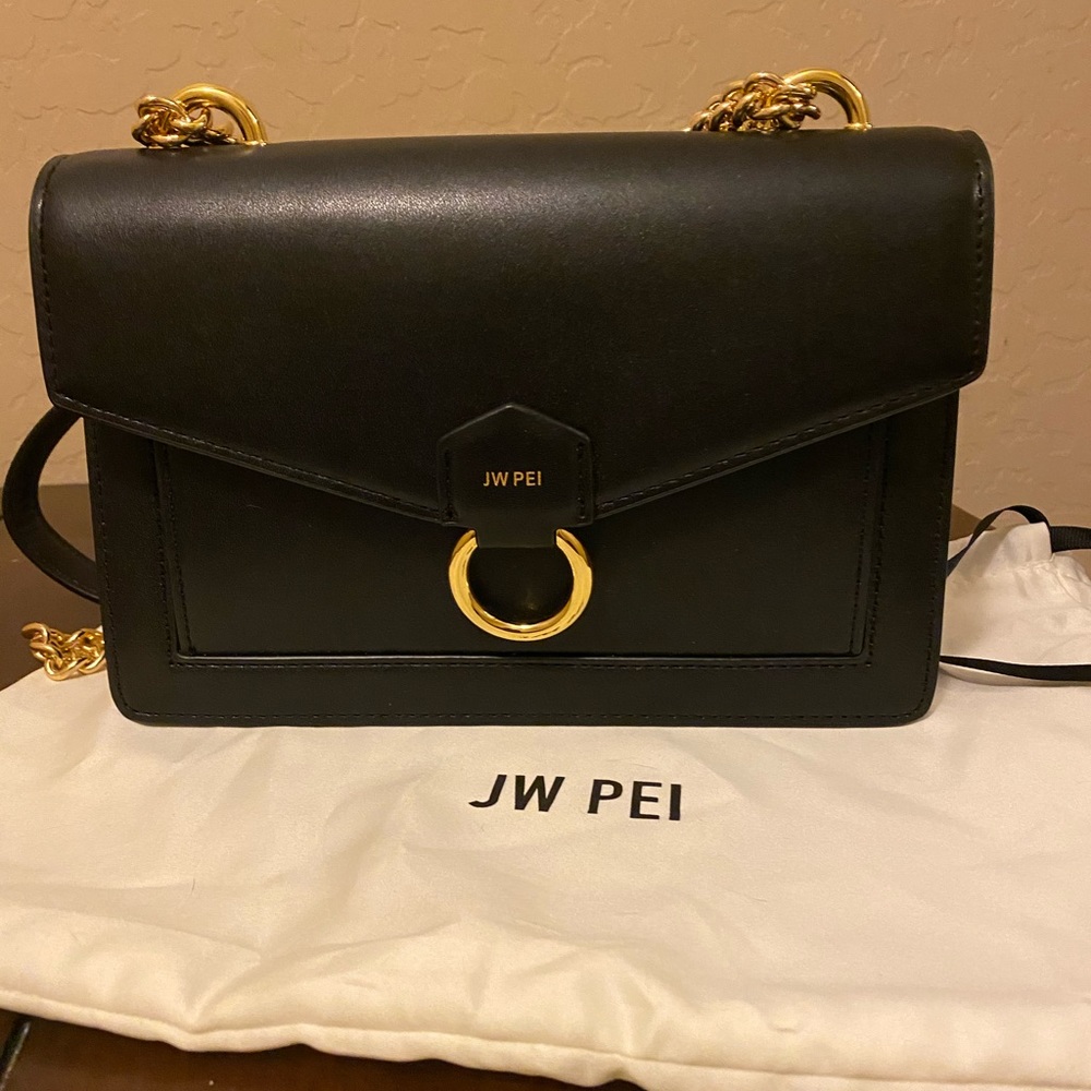 JW Pei Shoulder/Crossbody Bag